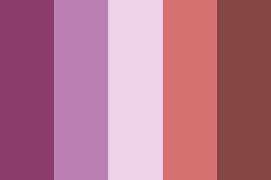 Lesbian Colors 113