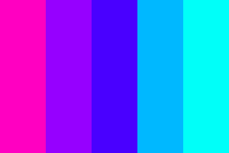 Neon Colour Palette Purple Color Palettes Summer Color Palette Color The Best Porn Website
