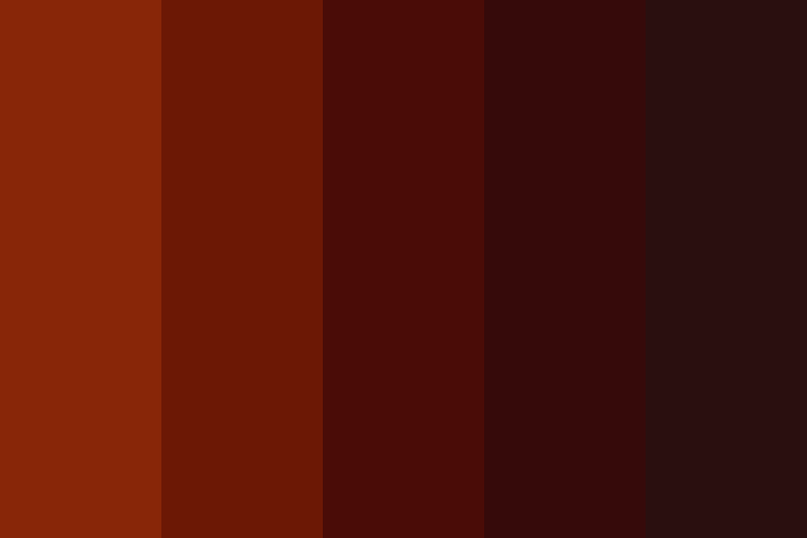 16+ What Color Is Rust - KaesyKarinna