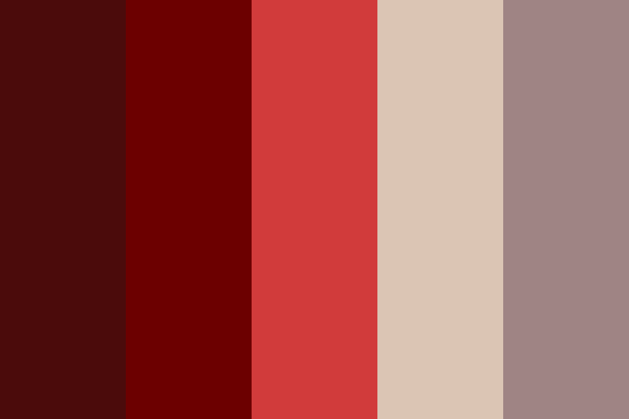 meaningful79 color palette