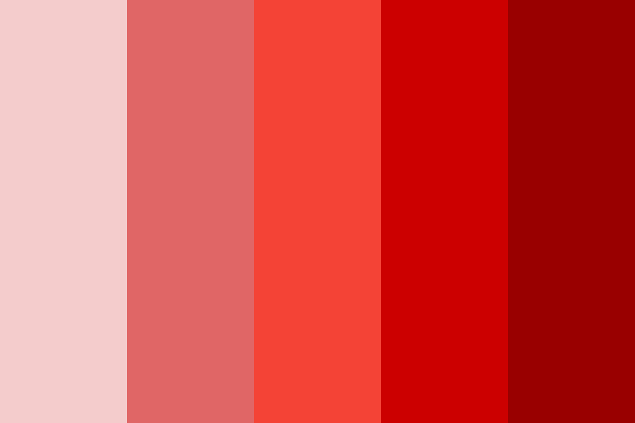 wefkjweijejifowefoij color palette
