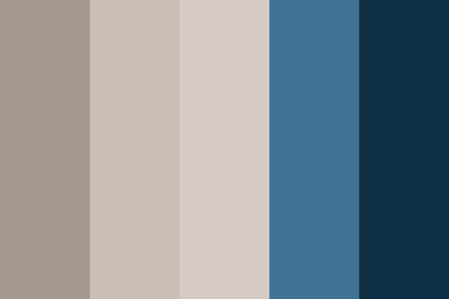 EMS color palette