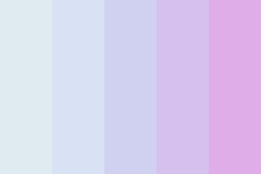 sucom color palette