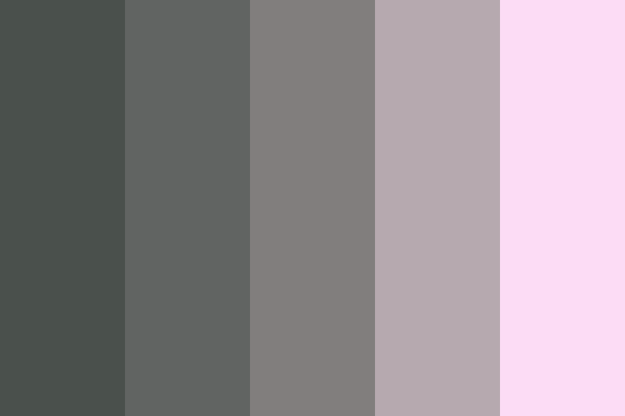 cool08548 color palette
