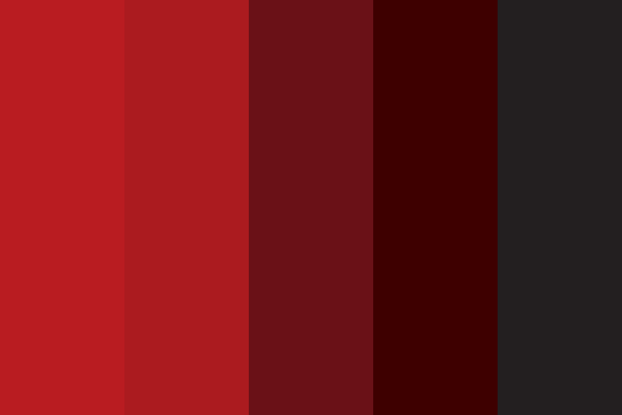 DPF color palette