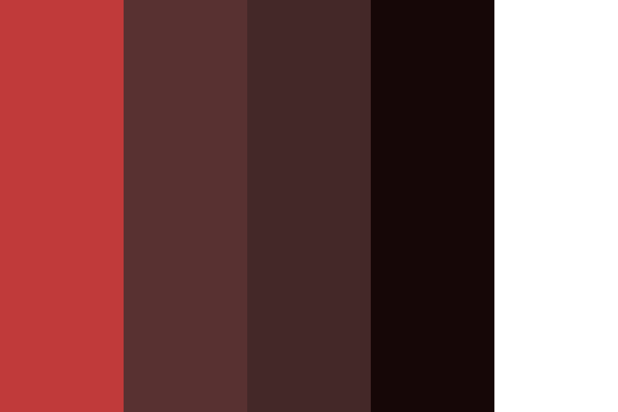 xxc color palette