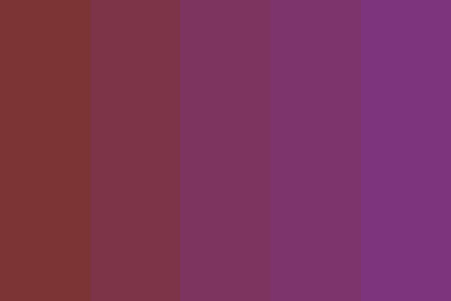 heartstopper color palette