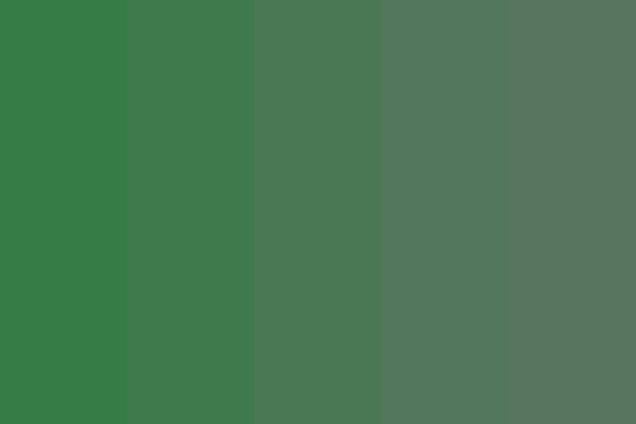 pitcher color palette
