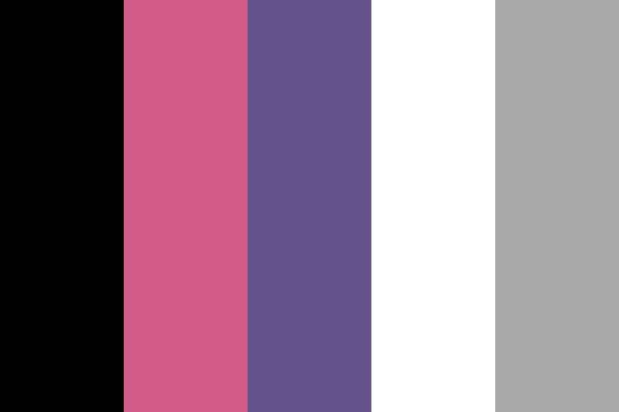 ALCOCO color palette