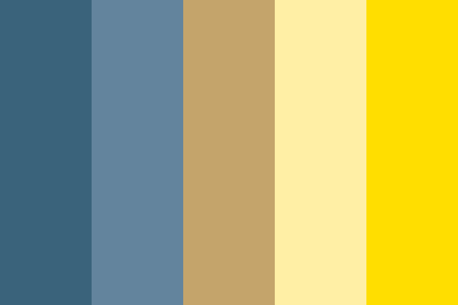 Cyndaquil (part 1) color palette