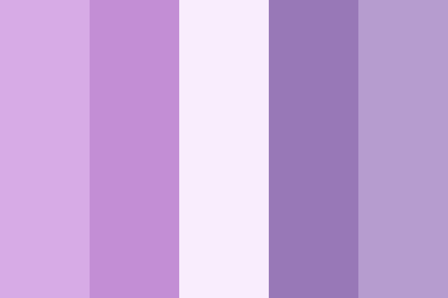 6. "Mint Green and Lilac" - wide 8