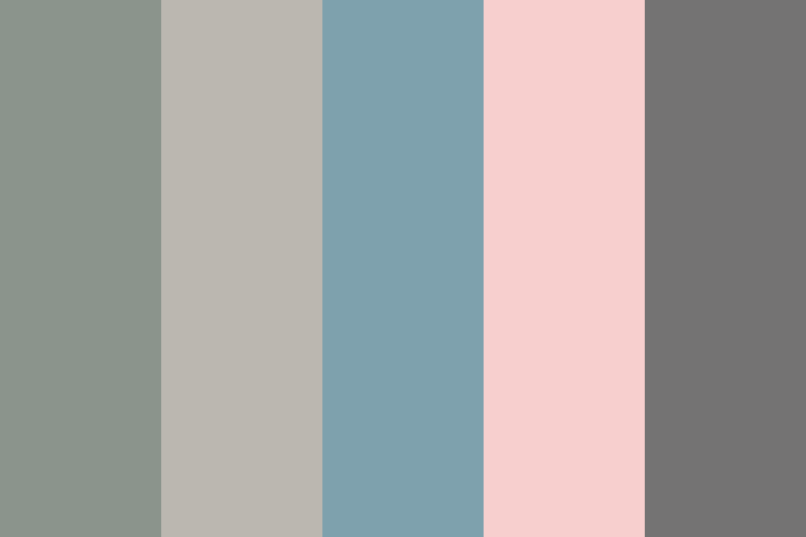 jules-take 204 color palette