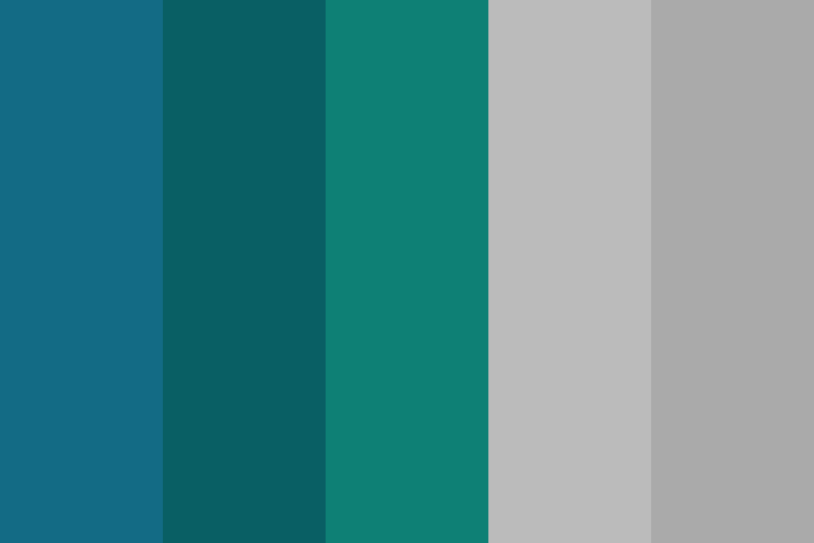 Freestone variation Color Palette