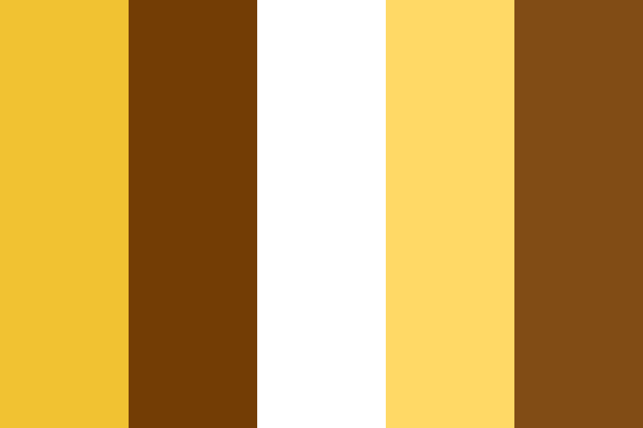 Vergani color palette