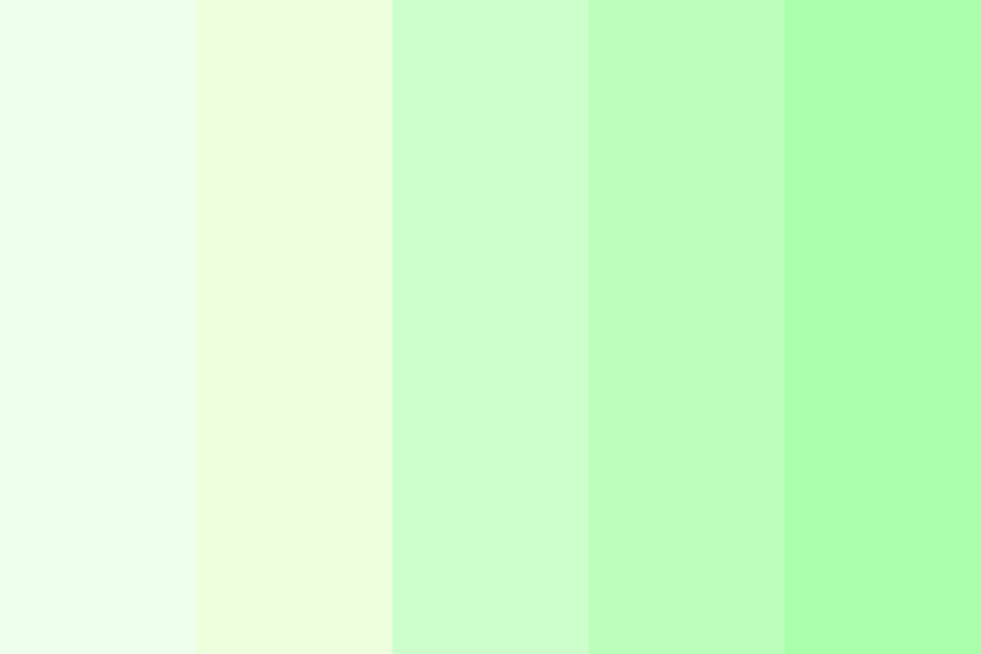 3333 color palette