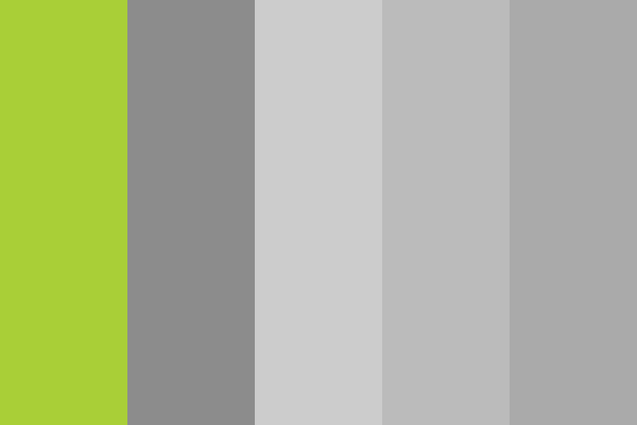 Kreditu centras color palette