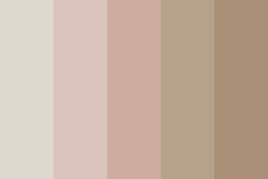 pumpk1n color palette