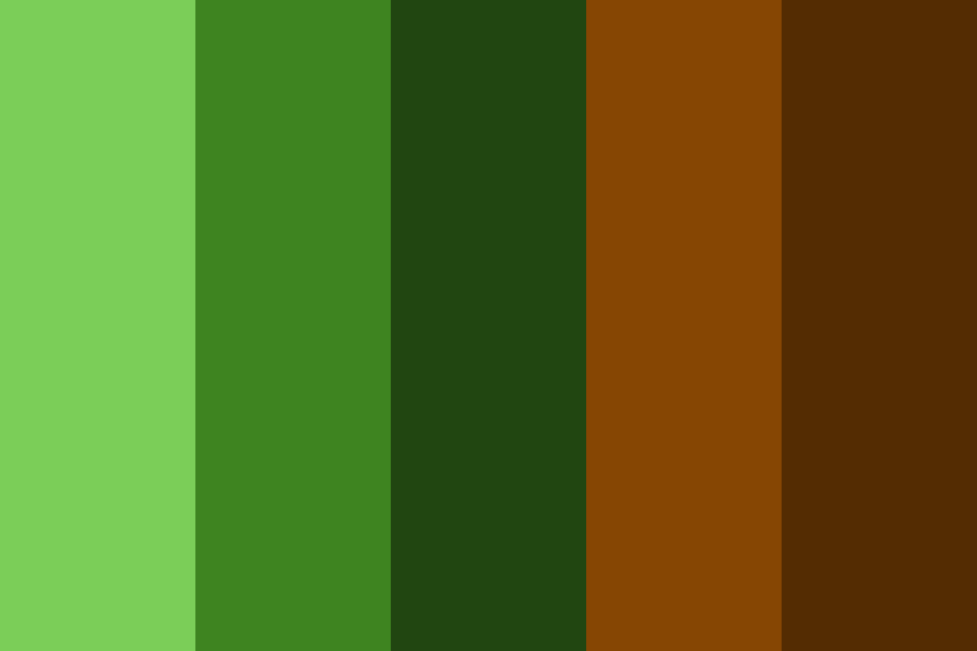 2708googlecalendarnotion color palette