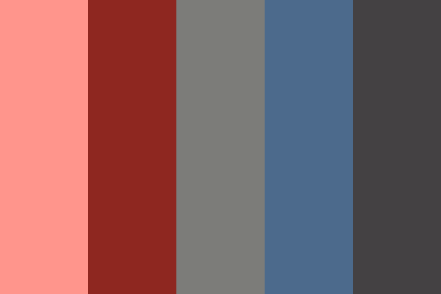 TCR fig pallette color palette
