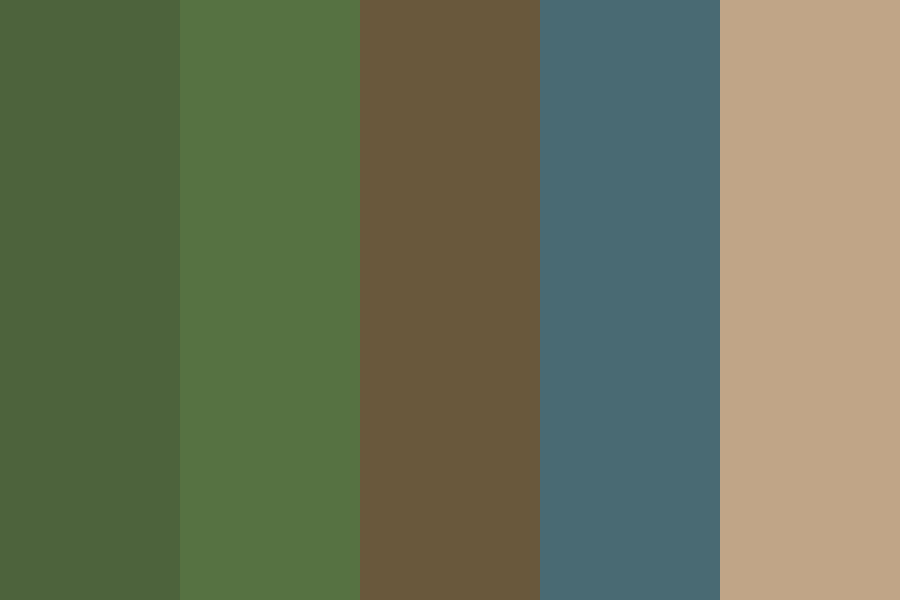 ctf 2 color palette