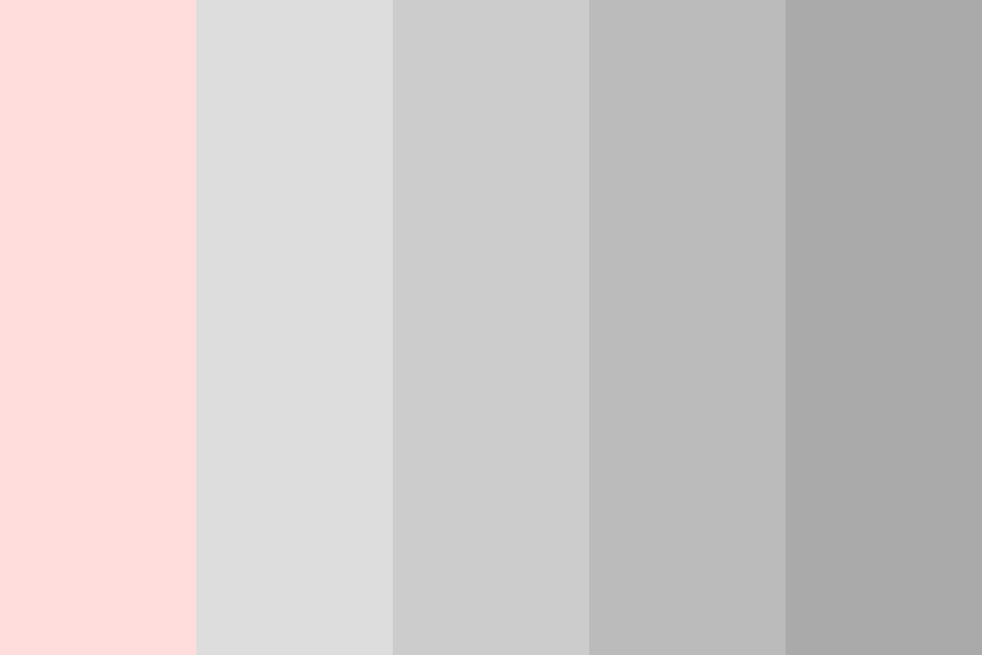 Filha3 color palette