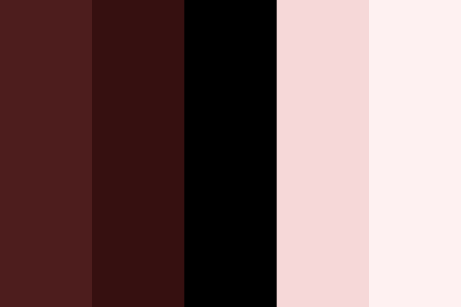 botw malice (h) color palette