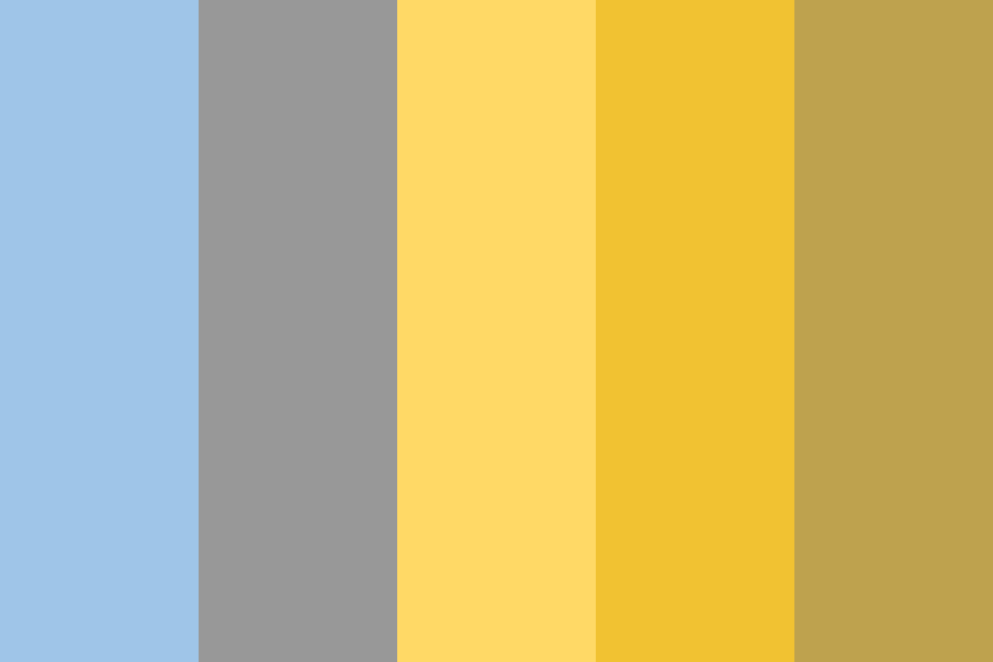 cylindeer color palette