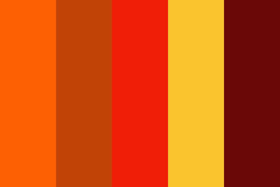 DwarfCapstone2 color palette