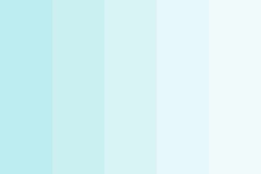 Beebee Time Color Palette
