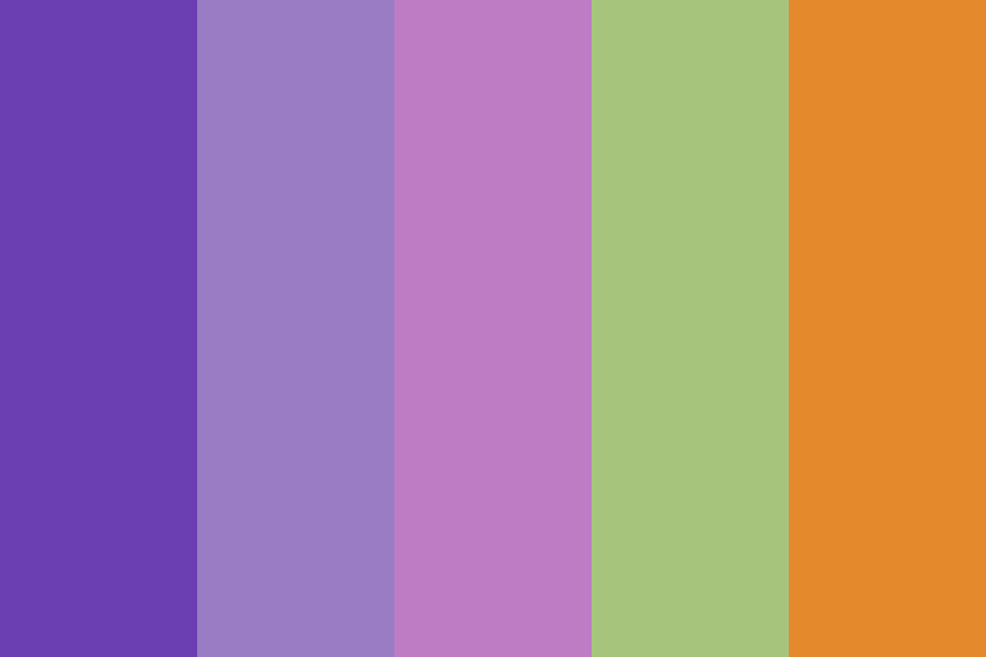averybarkk color palette