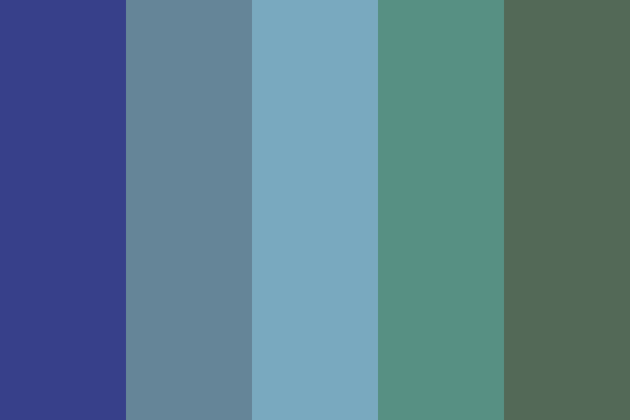 Terne moto idee color palette