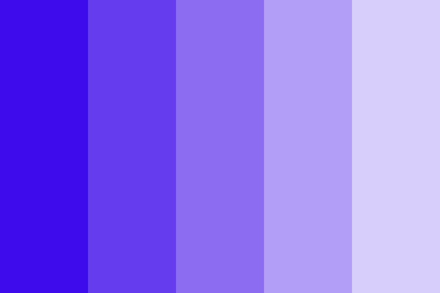 Jaliyah Color Palette