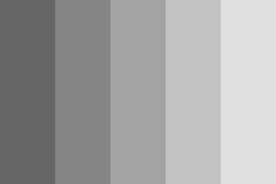 Squant Color Palette