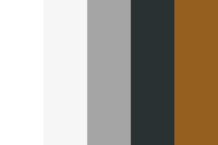 FENSTER 1 color palette