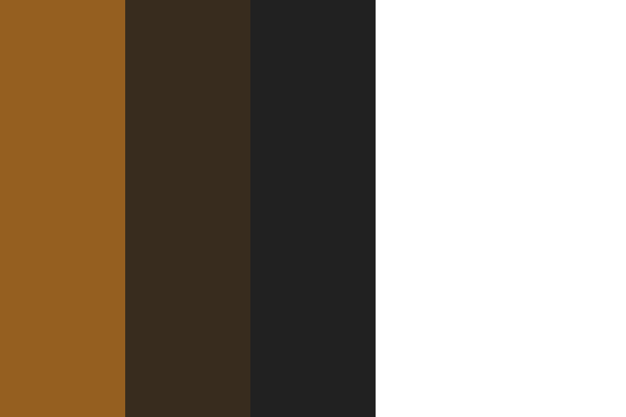 FENSTER 2 color palette