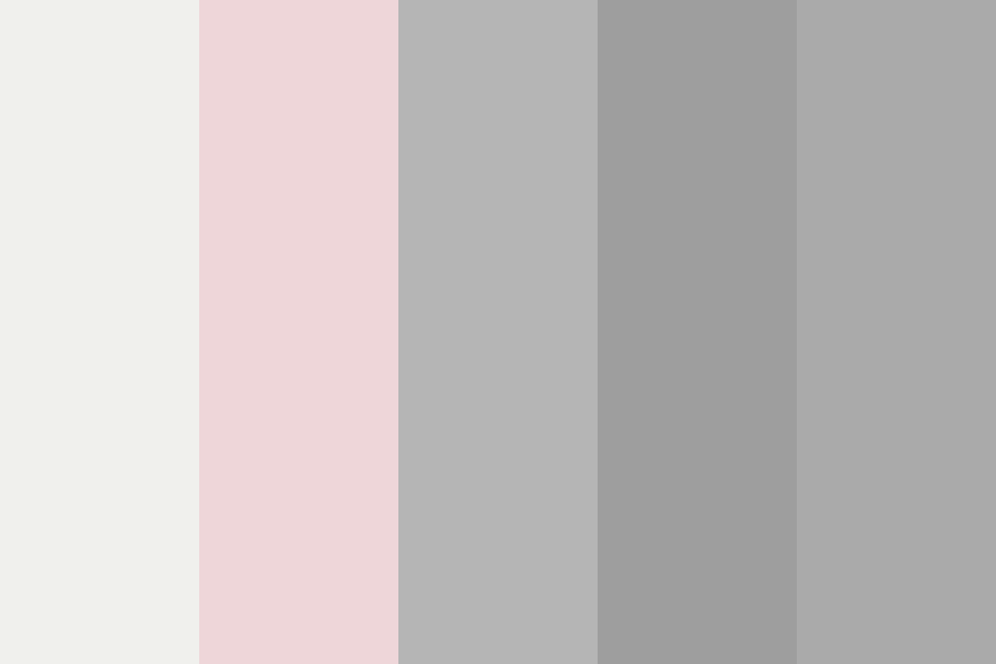 bledh color palette