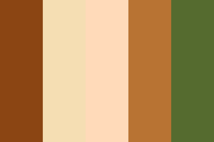 eye palette colors color palette