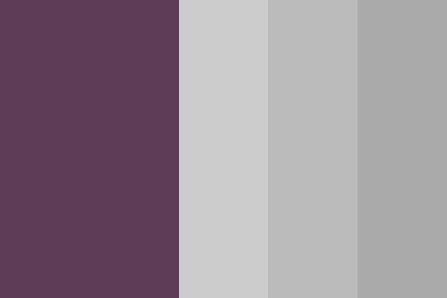 HAC color palette