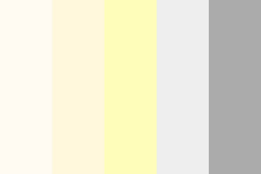 RB 1 color palette