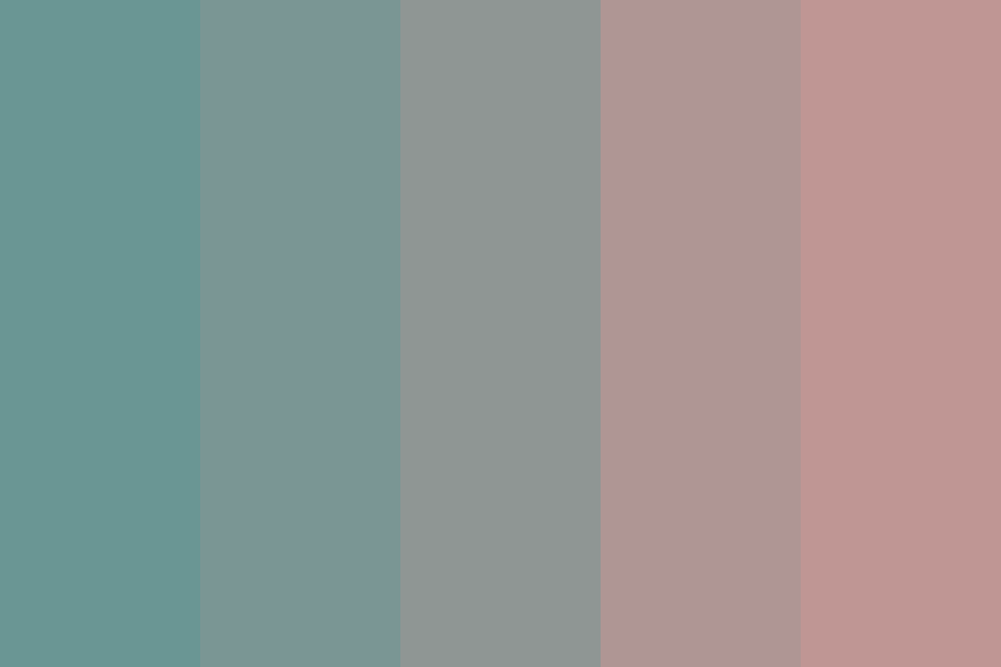 glumbug color palette