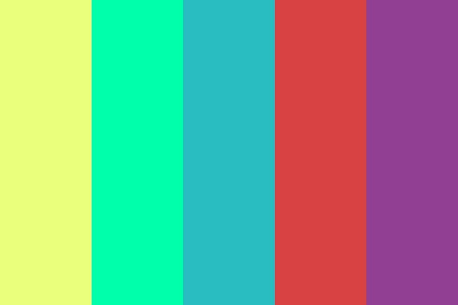 Good Background Colors Color Palette