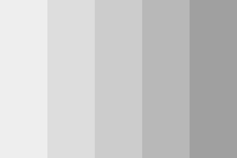 greylight color palette