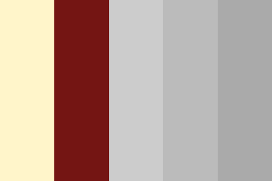 JCA Pallete color palette