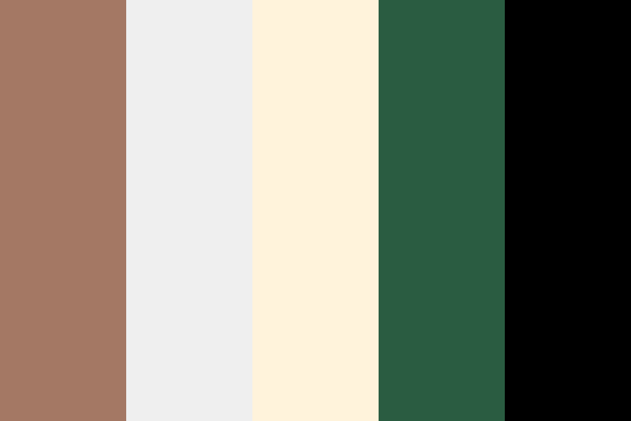 cap99012 color palette