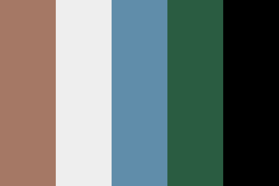 cap3e1qda color palette