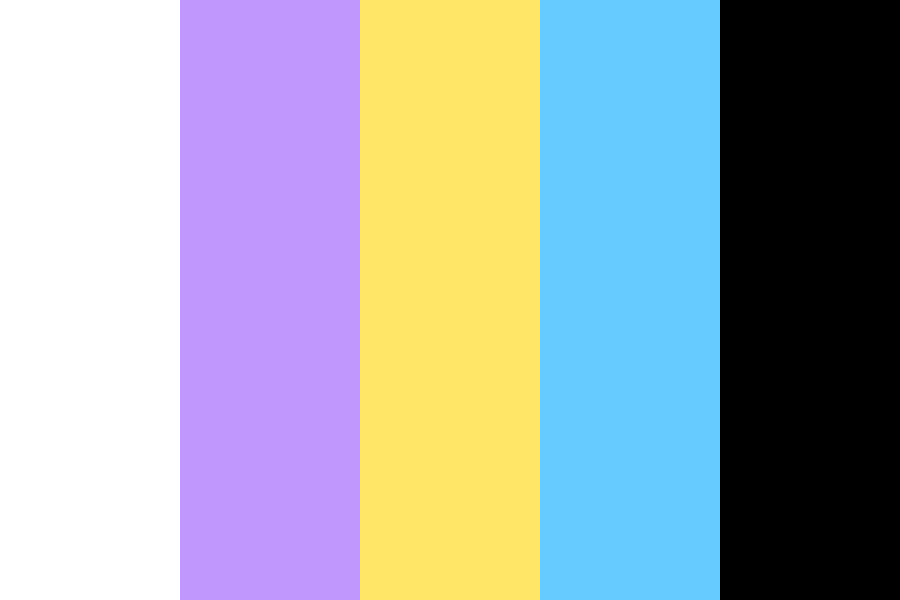 leadworthy design color palette