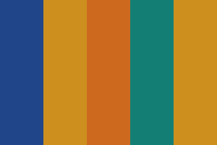 Top Dark Blue Color Palette top-dark-blue-color-palette