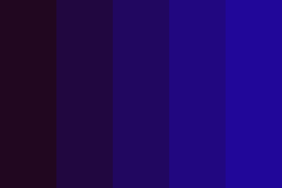 mert color palette