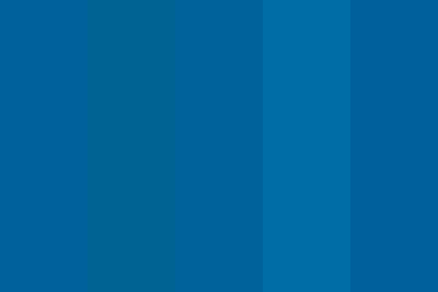 Fake 3015C Color Palette