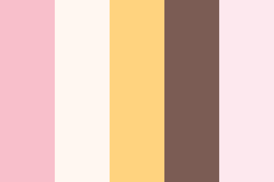 milkmiu-1 color palette